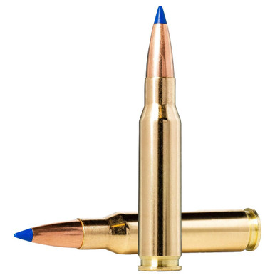 Norma Ammo Norma Bondstrike Extreme 6.5 Creedmoor 143gr Centerfire Rifle Ammo (20/box) 20166402 - Norma Ammo