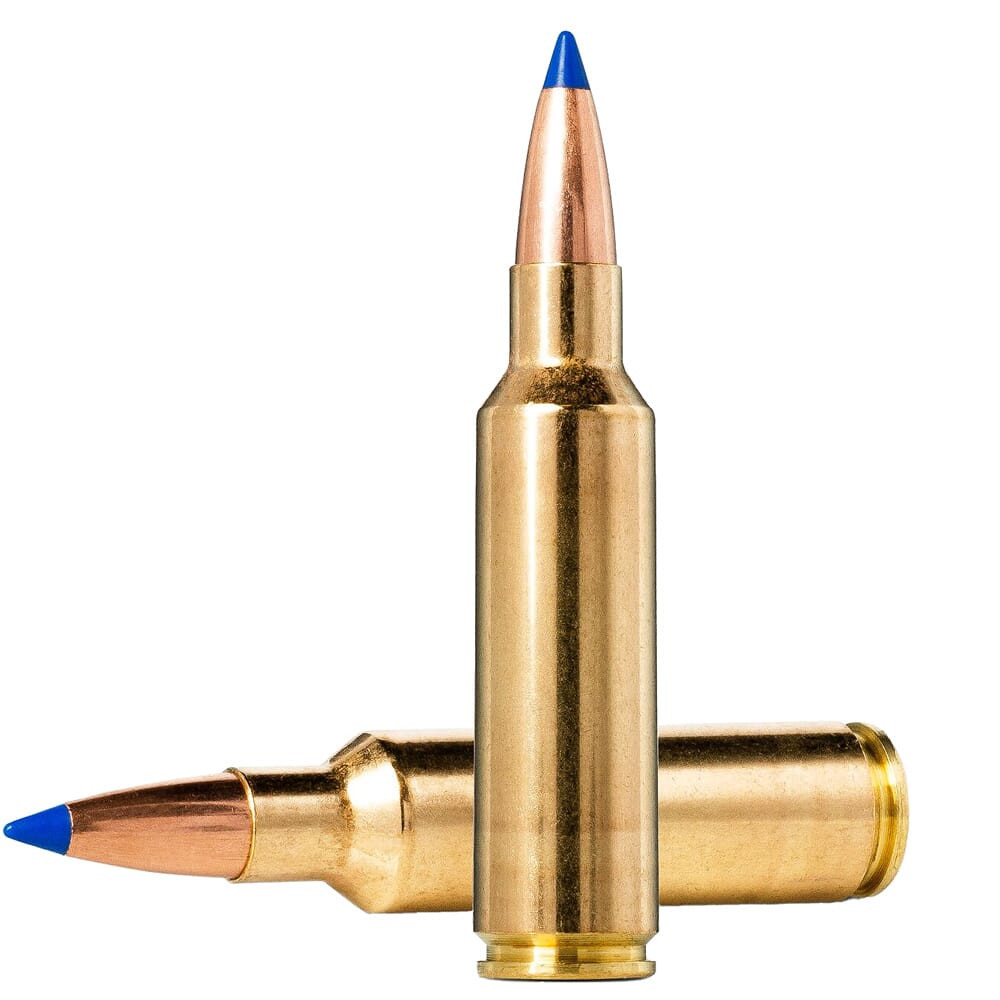 Norma Ammo Norma Bondstrike Extreme 6.5 PRC 143gr Centerfire Rifle Ammo (20/box) 20166452 - Norma Ammo