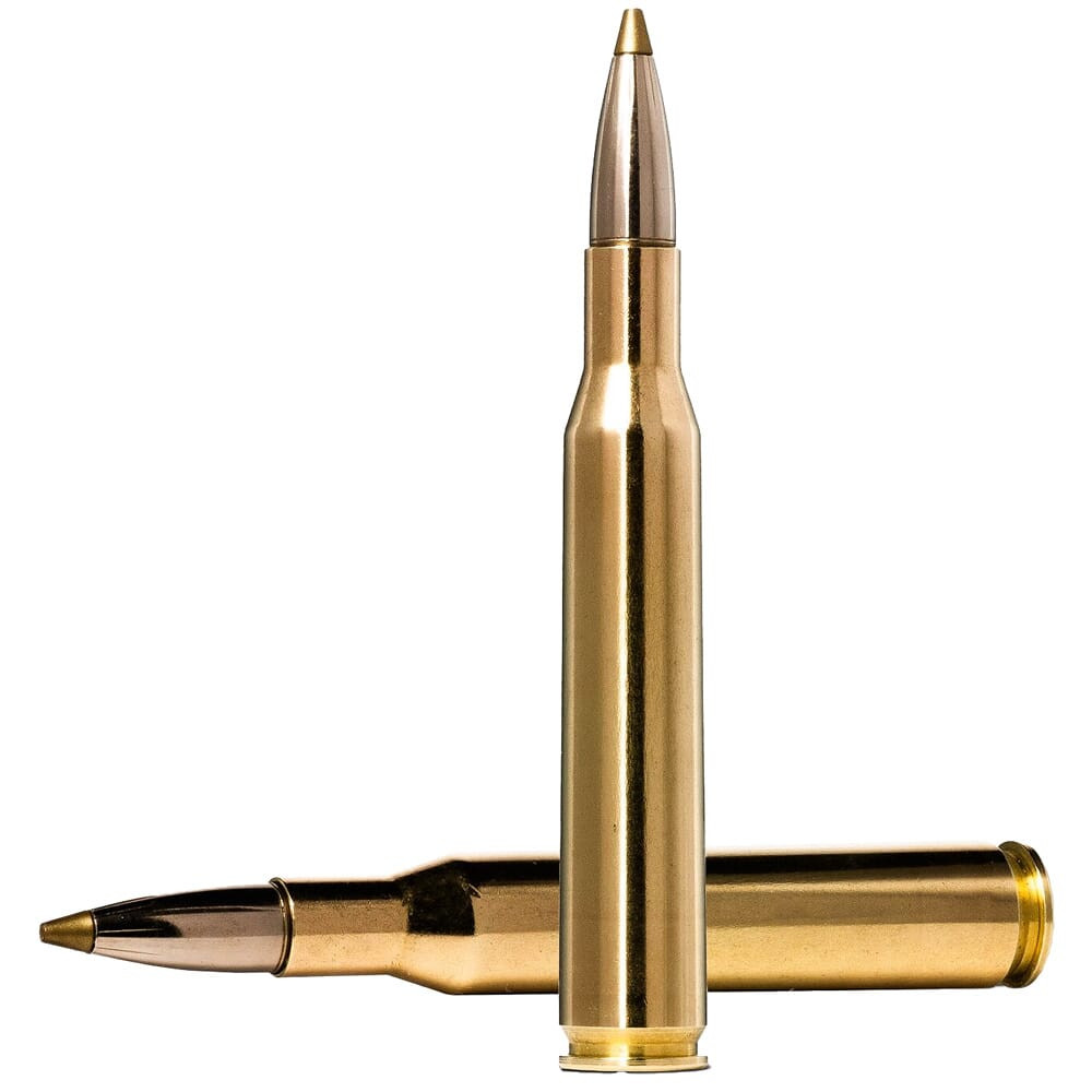 Norma Ammo Norma EVOStrike .270 Win 96gr Centerfire Rifle Lead-Free Ammo (20/box) 20168972 - Norma Ammo