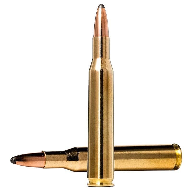 Norma Ammo Norma Whitetail .270 Win 130gr Centerfire Rifle Ammo (20/box) 20169562 - Norma Ammo