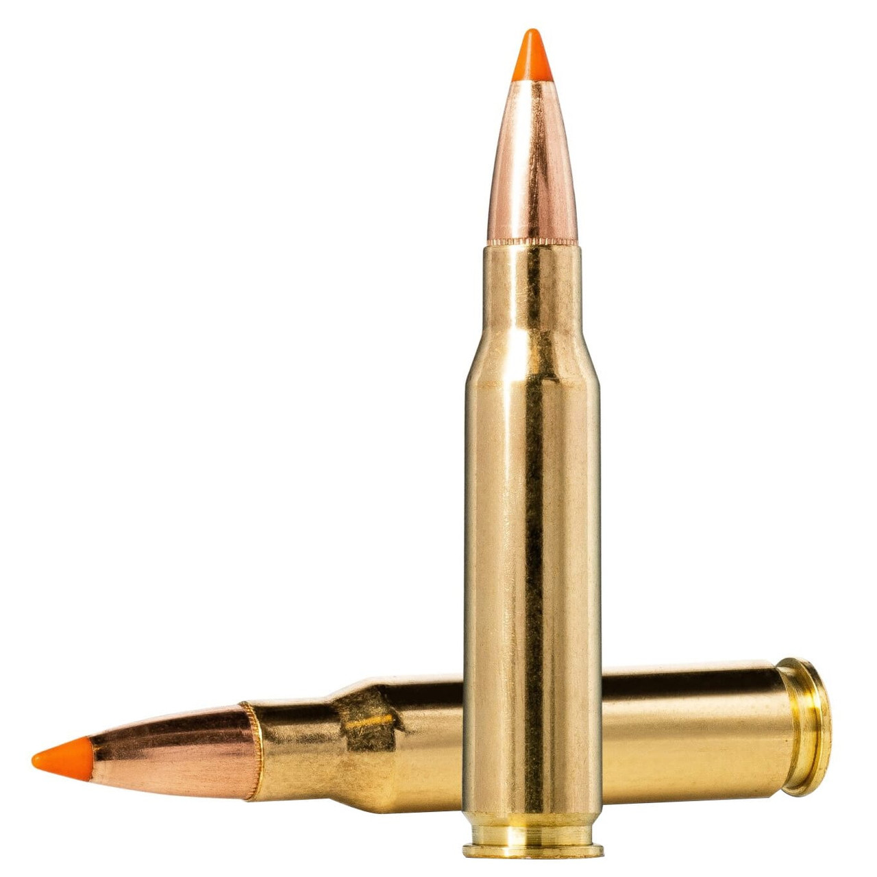 Norma Ammo Norma TipStrike 7mm-08 Rem 160gr Centerfire Rifle Ammo (20/box) 20170362 - Norma Ammo