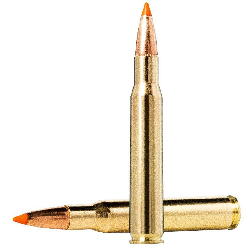 Norma Ammo Norma TipStrike .30-06 Springfield 170gr Centerfire Rifle Ammo (20/box) 20174342 - Norma Ammo