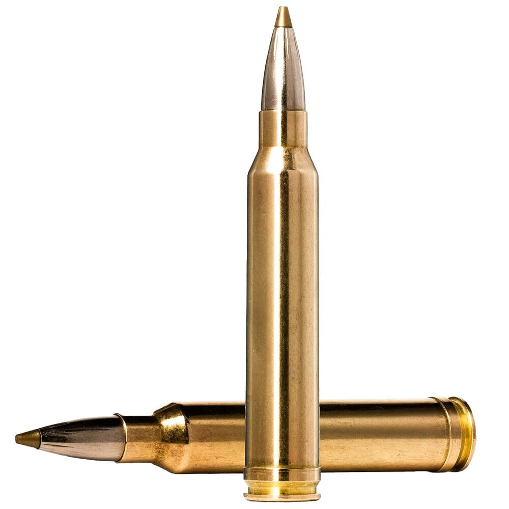 Norma Ammo Norma EVOStrike .300 Win Mag 139gr Centerfire Rifle Lead-Free Ammo (20/box) 20177372 - Norma Ammo