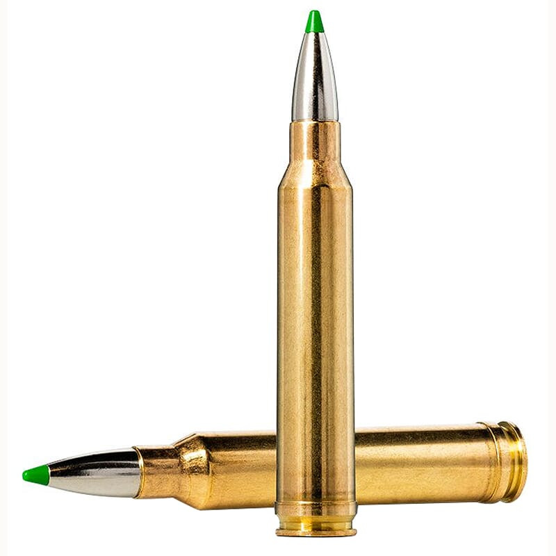 Norma Ammo Norma ECOStrike .300 Win Mag 165gr Centerfire Rifle Ammo (20/Box) 20177502 - Norma Ammo