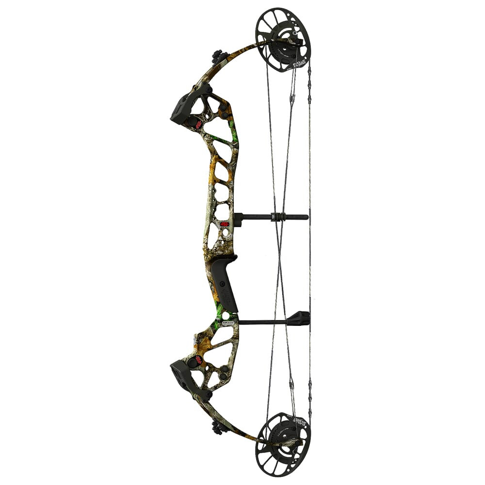 PSE Archery PSE Bandit NXT EM RH Realtree Edge 25-50 Bow 2040EMRRE2550 - PSE Archery