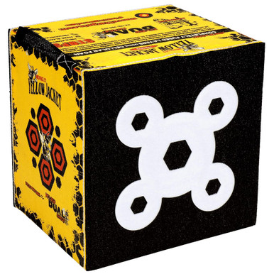 Morrell Targets Morrell Yellow Jacket YJ-350 Dual Threat 205 - Morrell Targets