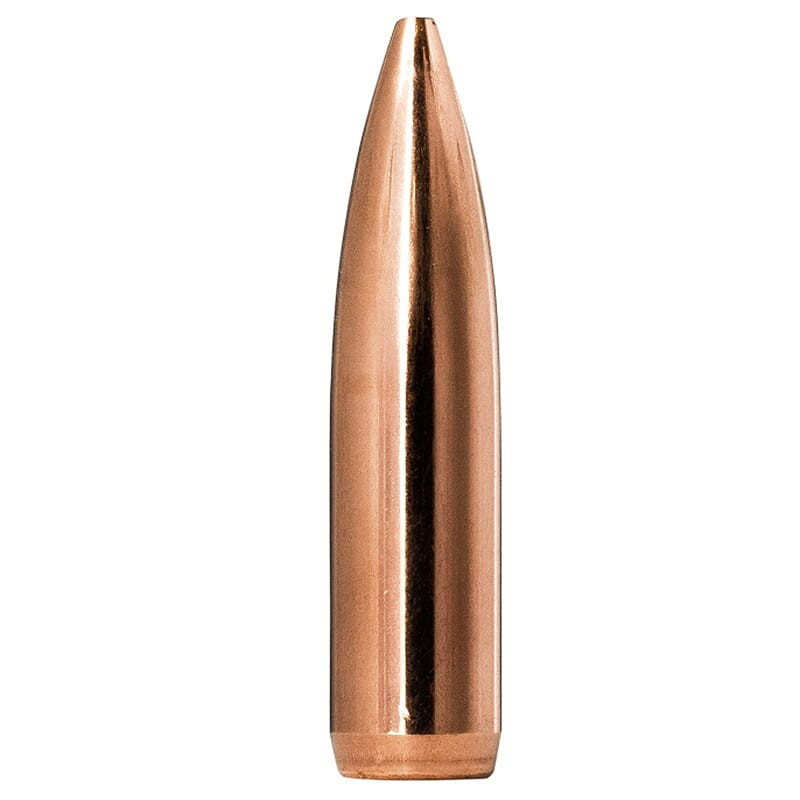 Norma Ammo Norma 6.5 mm/.264 HPBT 100gr Bullet (100/Box) 20665201 - Norma Ammo