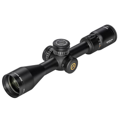 athlon optics Athlon Heras SPR 2-12x42mm SF 1" SFP AAGR1 MOA Riflescope 214501 - athlon optics
