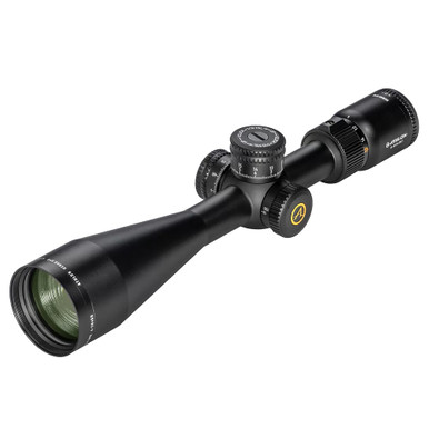 Athlon Scopes Athlon Heras SPR 4-20x50mm SF 1" SFP AAGR2 MIL Riflescope 214506 - Athlon Scopes