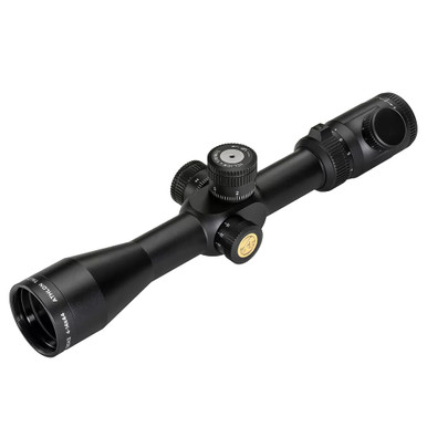 Athlon Scopes Athlon Talos BTR Gen2 4-14x44mm DD SF 30mm FFP APLR2 FFP IR-MIL Riflescope 215029 - Athlon Scopes