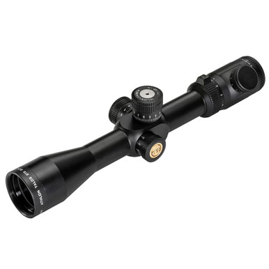 Athlon Scopes Athlon Talos BTR Gen2 4-14x44mm DD SF 30mm FFP APLR10 FFP IR-MOA Riflescope 215030 - Athlon Scopes