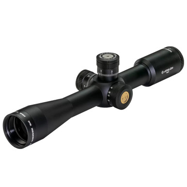 Athlon Scopes Athlon Talos BTR Gen2 10x42mm DD SF 30mm SFP APRS2A-MIL Riflescope 215033 - Athlon Scopes