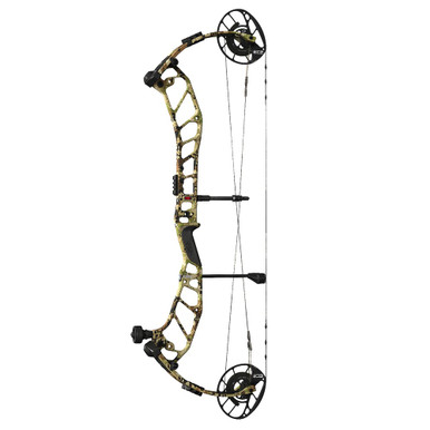 PSE Archery PSE Fortis 33 EC2 RH SA 29-70 Bow 2333ECRSA2970 - PSE Archery