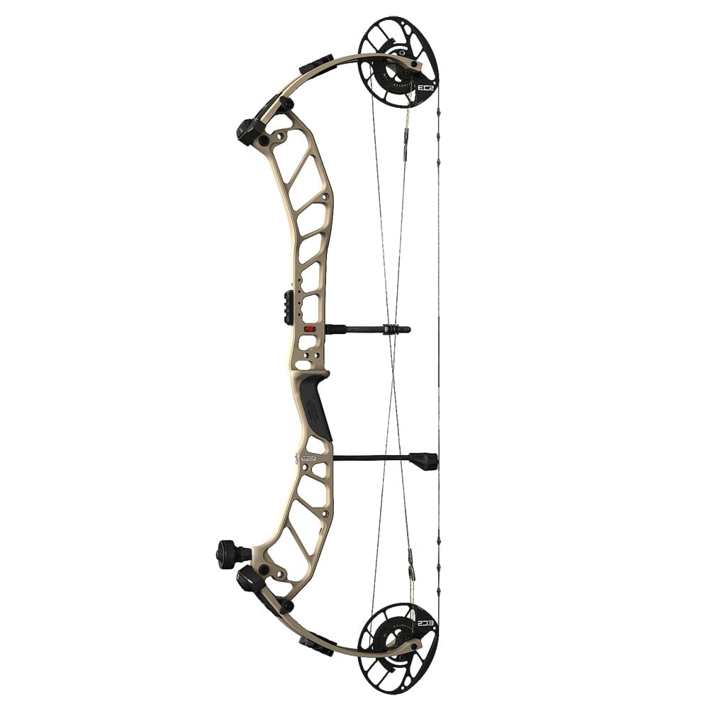 PSE Archery PSE Fortis 33 EC2 RH TN 29-70 Bow 2333ECRTN2970 - PSE Archery