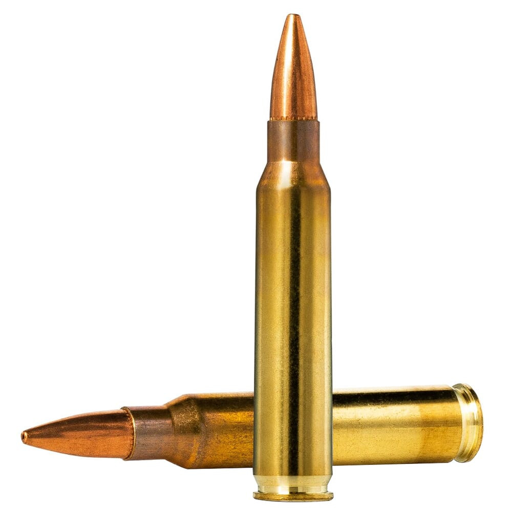 Norma Ammo Norma Golden Target .223 Rem 77gr Centerfire Rifle Ammo (20/box) 2423552 - Norma Ammo