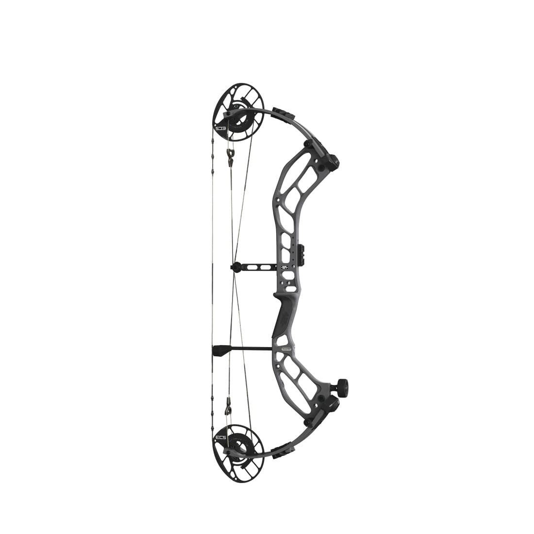 PSE Archery PSE Evolve 30 EC2 LH CH 29-70 Bow 2431EC2LCH2970 in Charcoal - PSE Archery