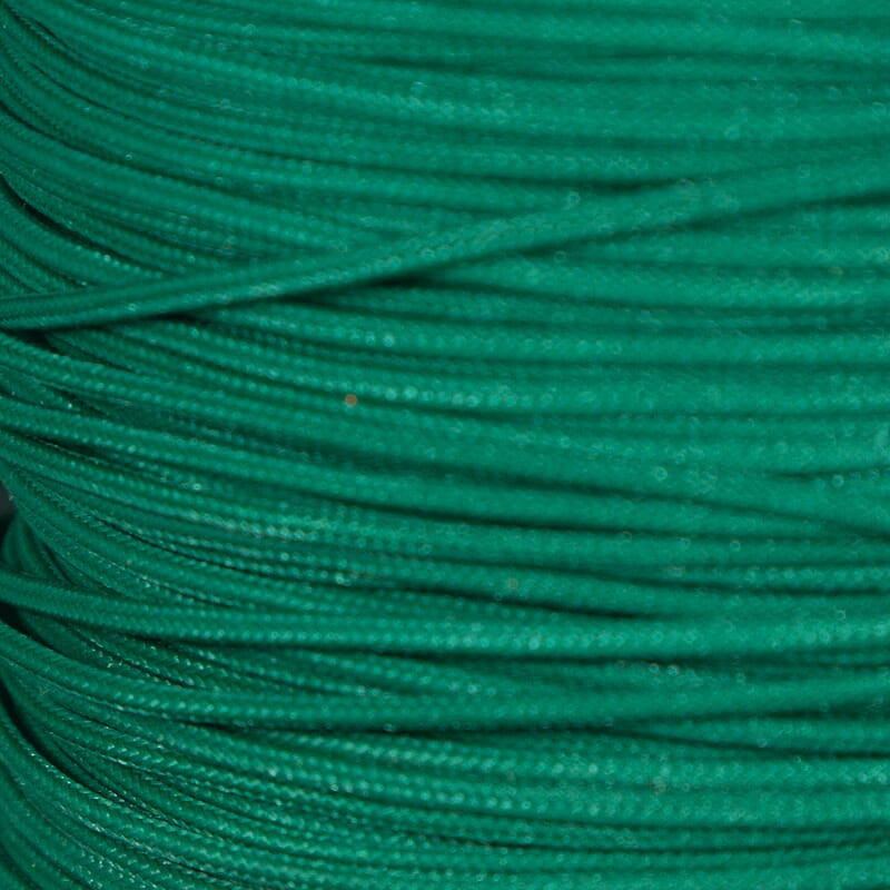BCY Bowstring BCY Size 24 "D" Loop Rope Green 100ft Spool 24D-GRN-100 - BCY Bowstring