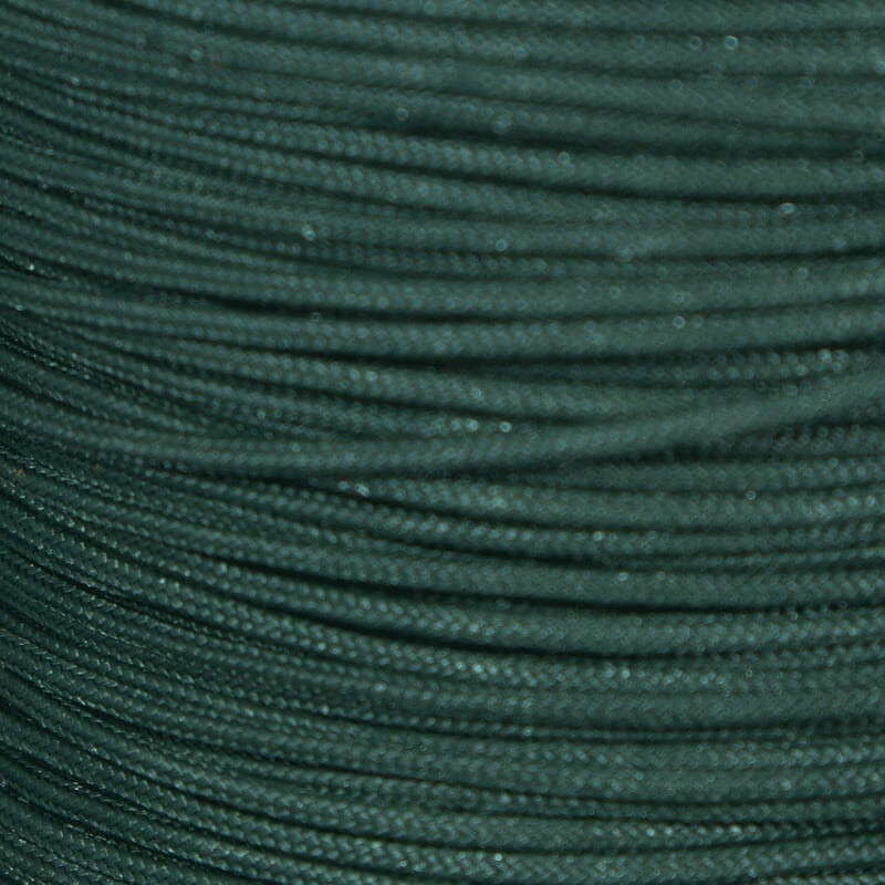 BCY Bowstring BCY Size 24 "D" Loop Rope OD Green 50ft Spool 24D-ODG-50 - BCY Bowstring