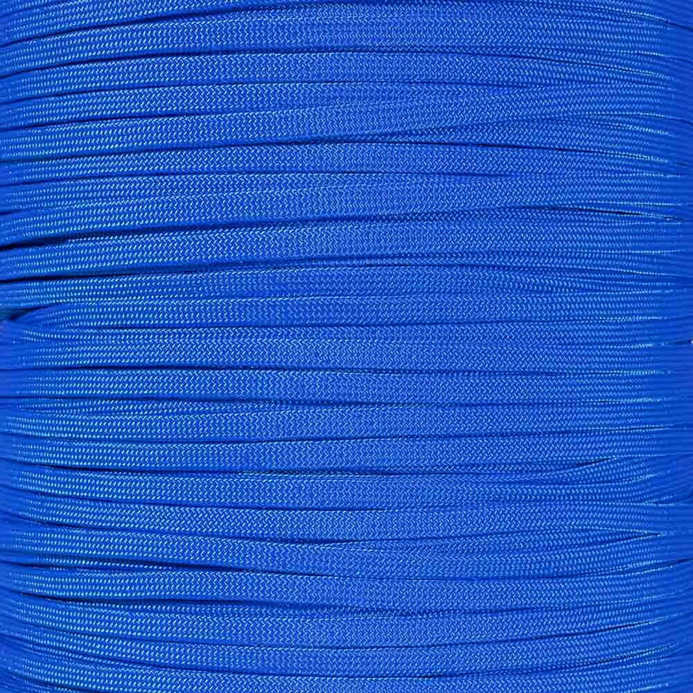BCY Bowstring BCY Size 24 "D" Loop Rope Royal Blue 500ft Spool 24D-RYLBLU-500 - BCY Bowstring