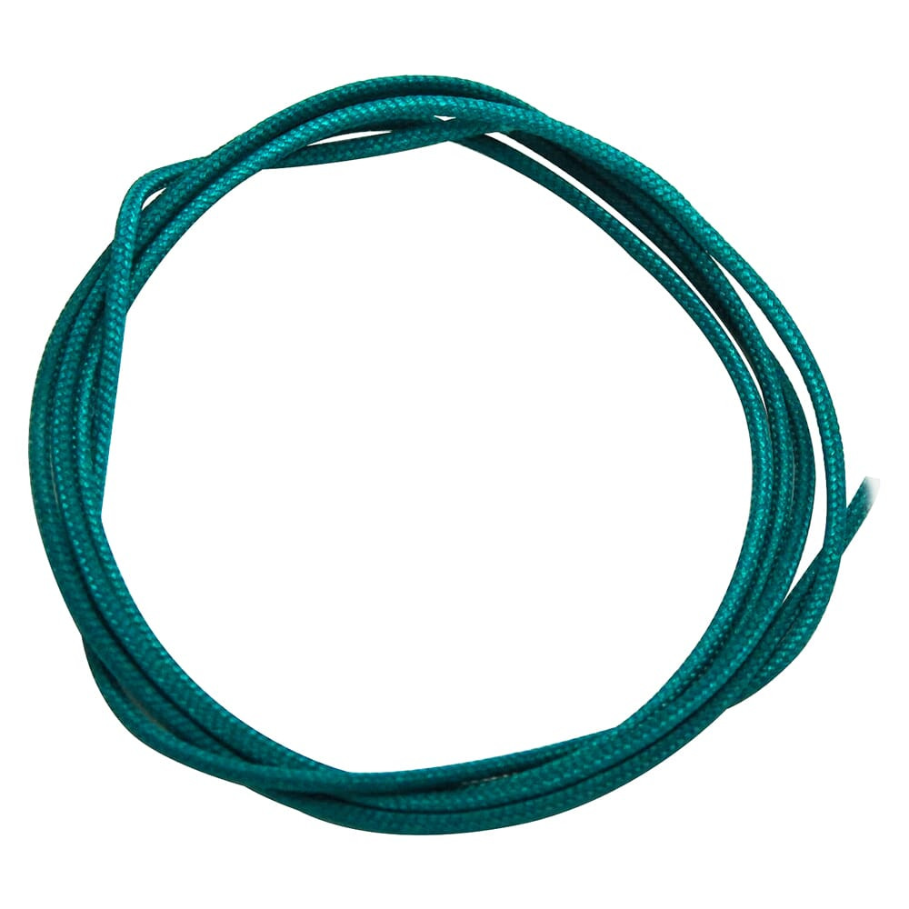 BCY Bowstring BCY Size 24 "D" Loop Rope Teal 50ft Spool 24D-TEAL-50 - BCY Bowstring