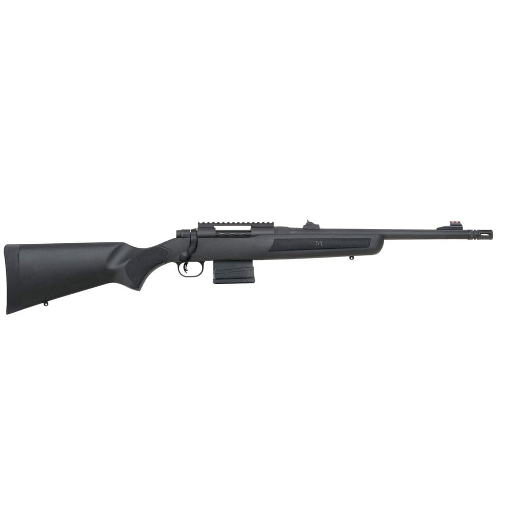 Mossberg MVP Patrol 7.62 x 51mm NATO 16.25" Bbl 1:10" 10+1 Black Rifle 27738
