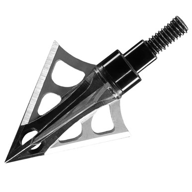 Muzzy Broadheads Muzzy Merc 3-Blade Broadhead 3pk 281 - Muzzy Broadheads
