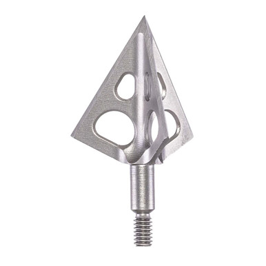 Muzzy Broadheads Muzzy One 125gr Broadhead 3pk 287 - Muzzy Broadheads
