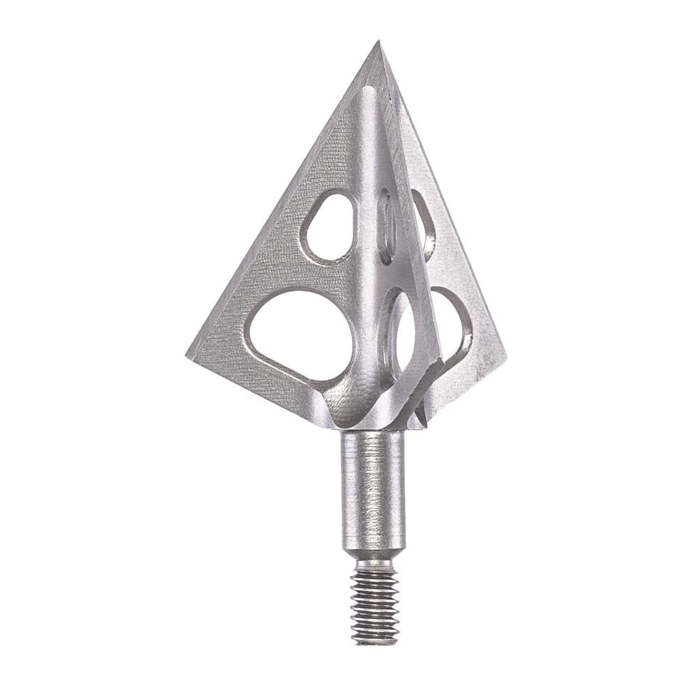 Muzzy Broadheads Muzzy One 125gr Broadhead 3pk 287 - Muzzy