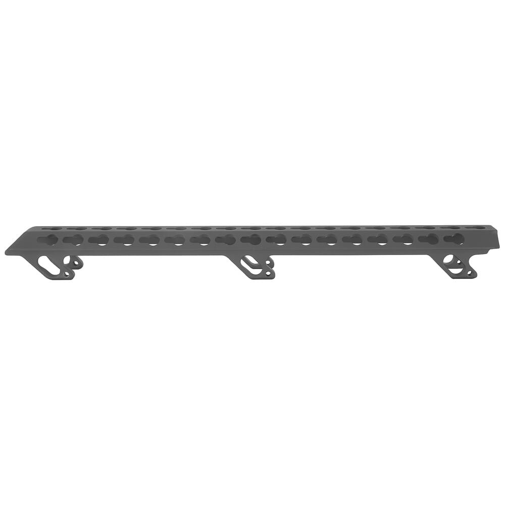 Accuracy International AT-X 15.3" Black Long Forend Bridge 29411-BL - Accuracy International