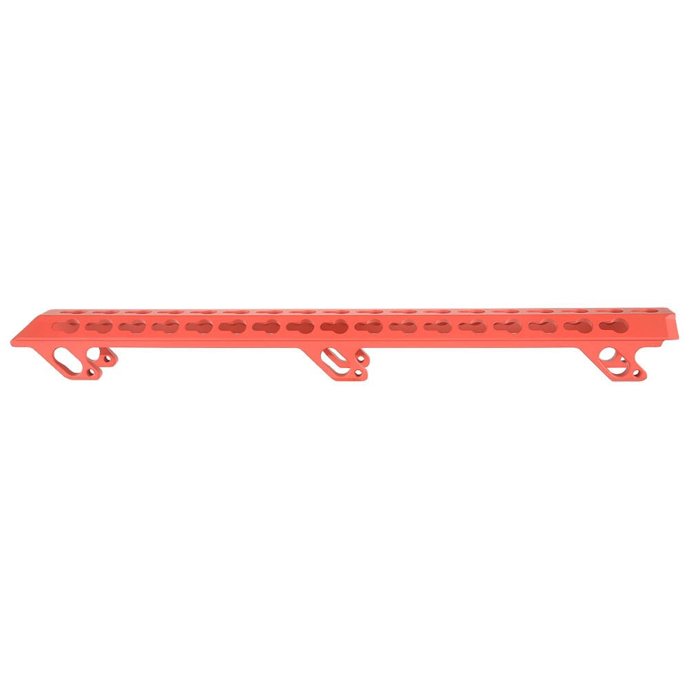 Accuracy International AT-X Red Long Forend Bridge Module 29411RD - Accuracy International