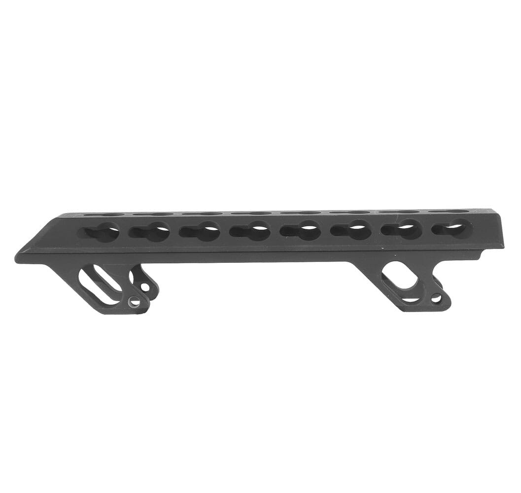 Accuracy International AT-X Black 7.5" Short Forend Bridge Module 29412BL - Accuracy International