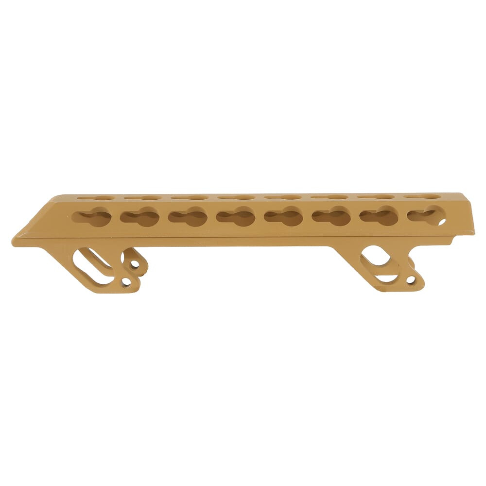 Accuracy International AT-X Dark Earth 7.5" Short Forend Bridge Module 29412DE - Accuracy International