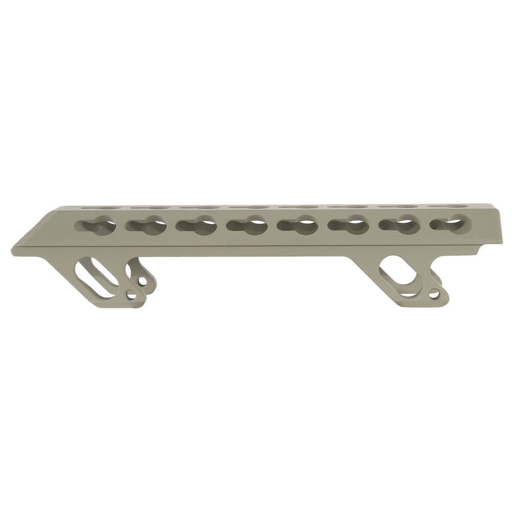 Accuracy International AT-X Sage Green 7.5" Short Forend Bridge Module 29412GR - Accuracy International