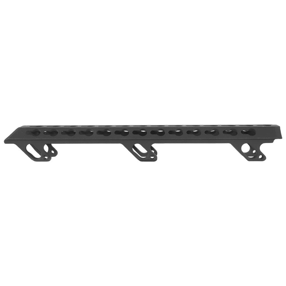 Accuracy International AT-X 12.1" Black Mid Forend Bridge AI-29745BL - Accuracy International
