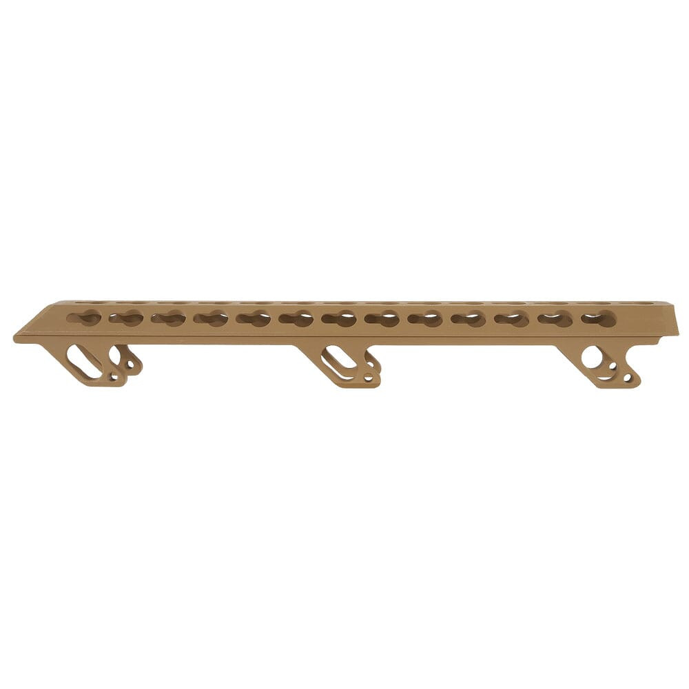 Accuracy International AT-X 12.1" Dark Earth Mid Forend Bridge AI-29745DE - Accuracy International