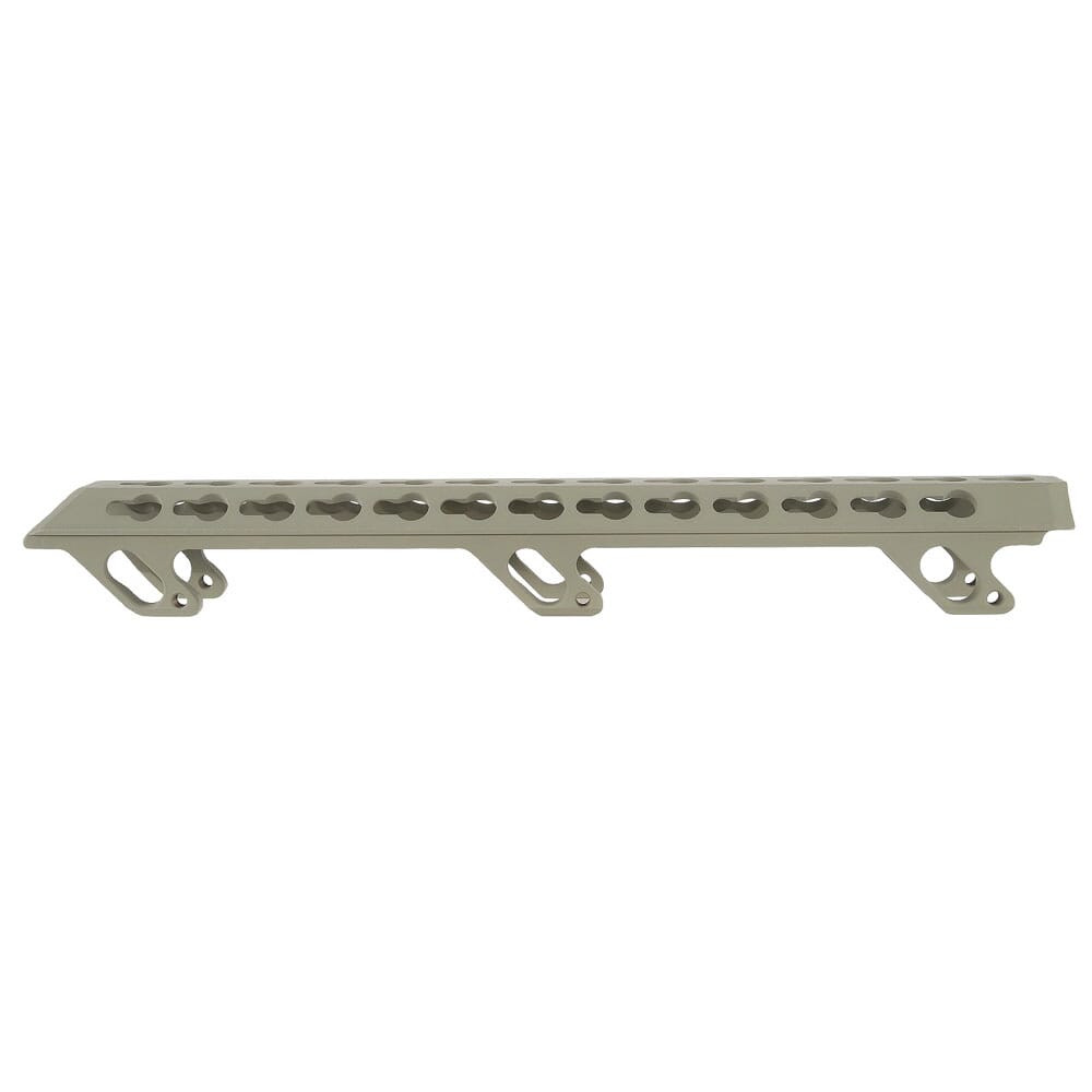 Accuracy International AT-X 12.1" Sage Green Mid Forend Bridge AI-29745SG - Accuracy International