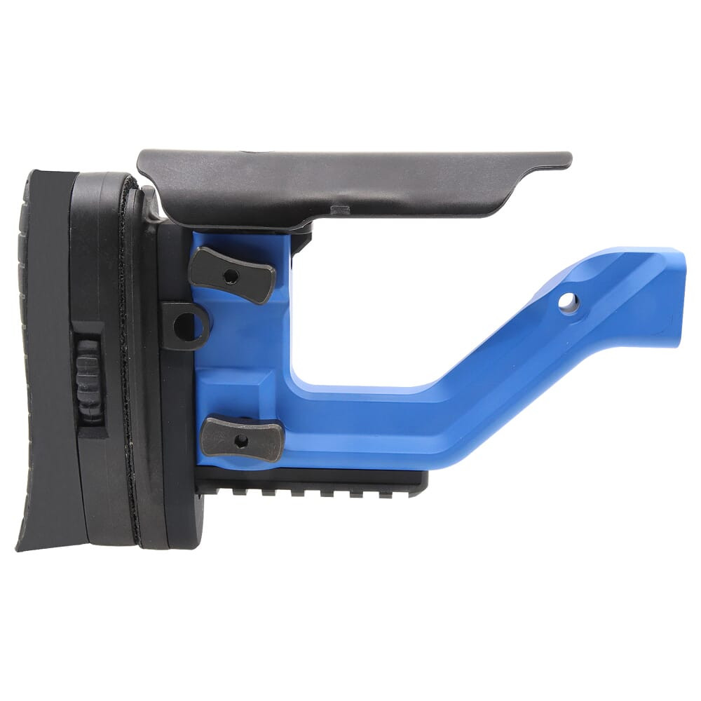 Accuracy International AT-X Gen 1 & 2 V3 Blue Rear Assembly 29769B2 - Accuracy International