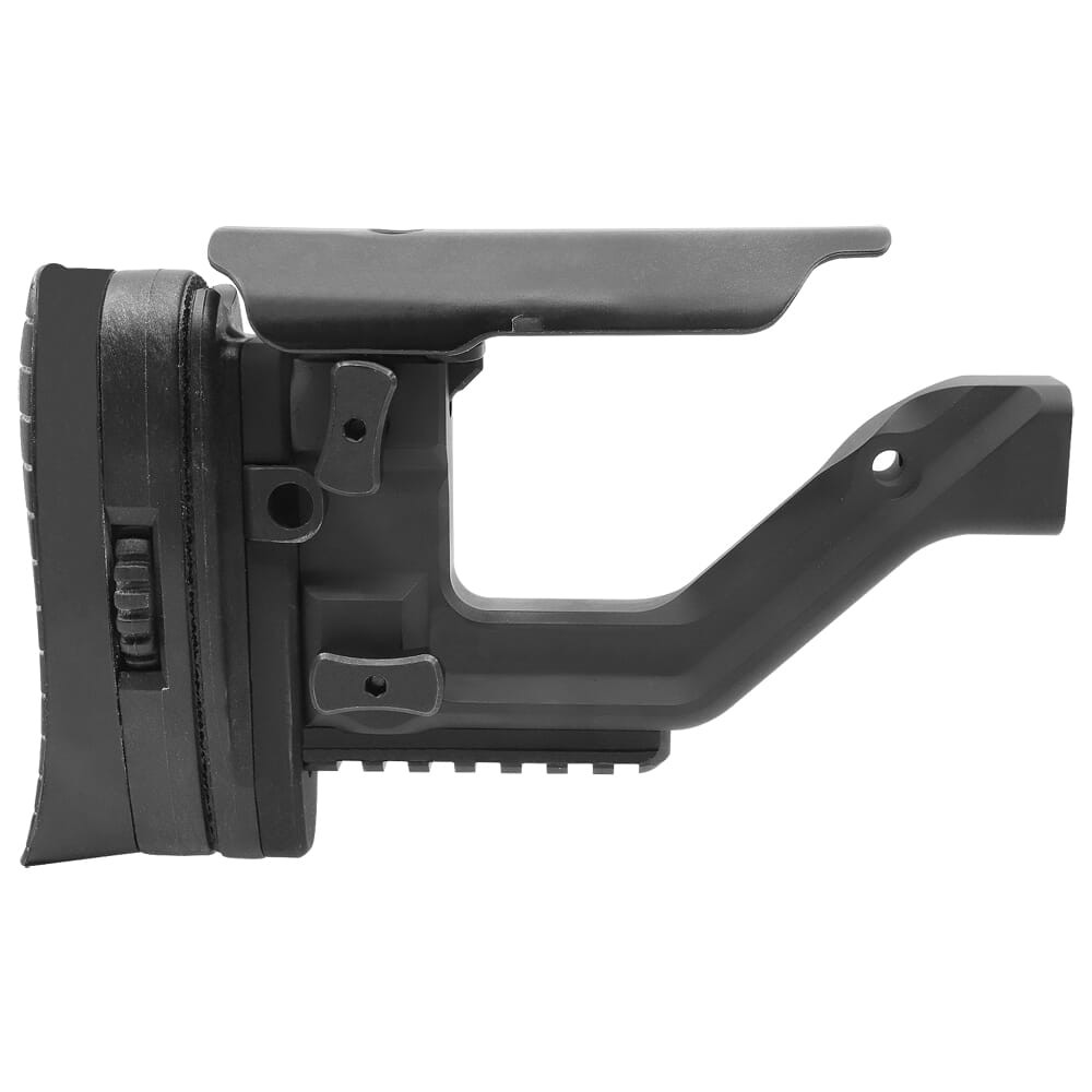Accuracy International AT-X Gen 1 & 2 V3 Black Rear Assembly 29769BL - Accuracy International