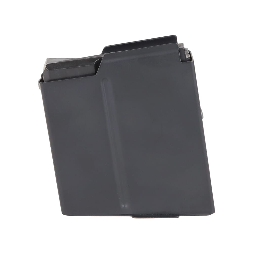 Accuracy International ATX 10rd Mag Assy w/Heavy Spring and Feed Ramp on Follower 29896BL - Accuracy International
