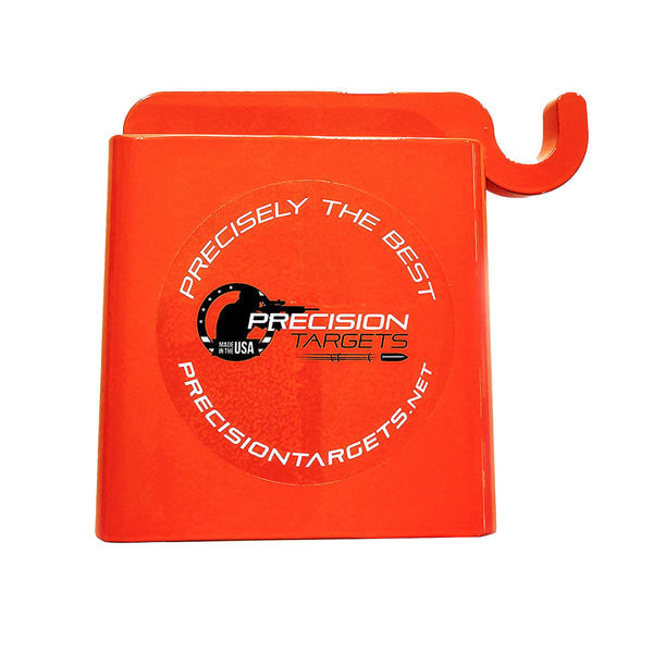 Precision Targets 2x4 Topper Target Hanger 2X4TTH - Precision Targets