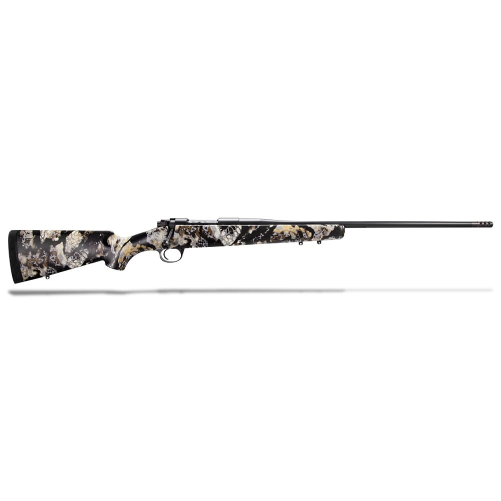 Kimber 84M Mountain Ascent .308 Win Skyfall Rifle 3000900 - Kimber