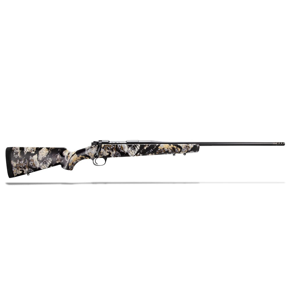 Kimber 84L Mountain Ascent .280 Ack Imp Skyfall Rifle 3000901 - Kimber