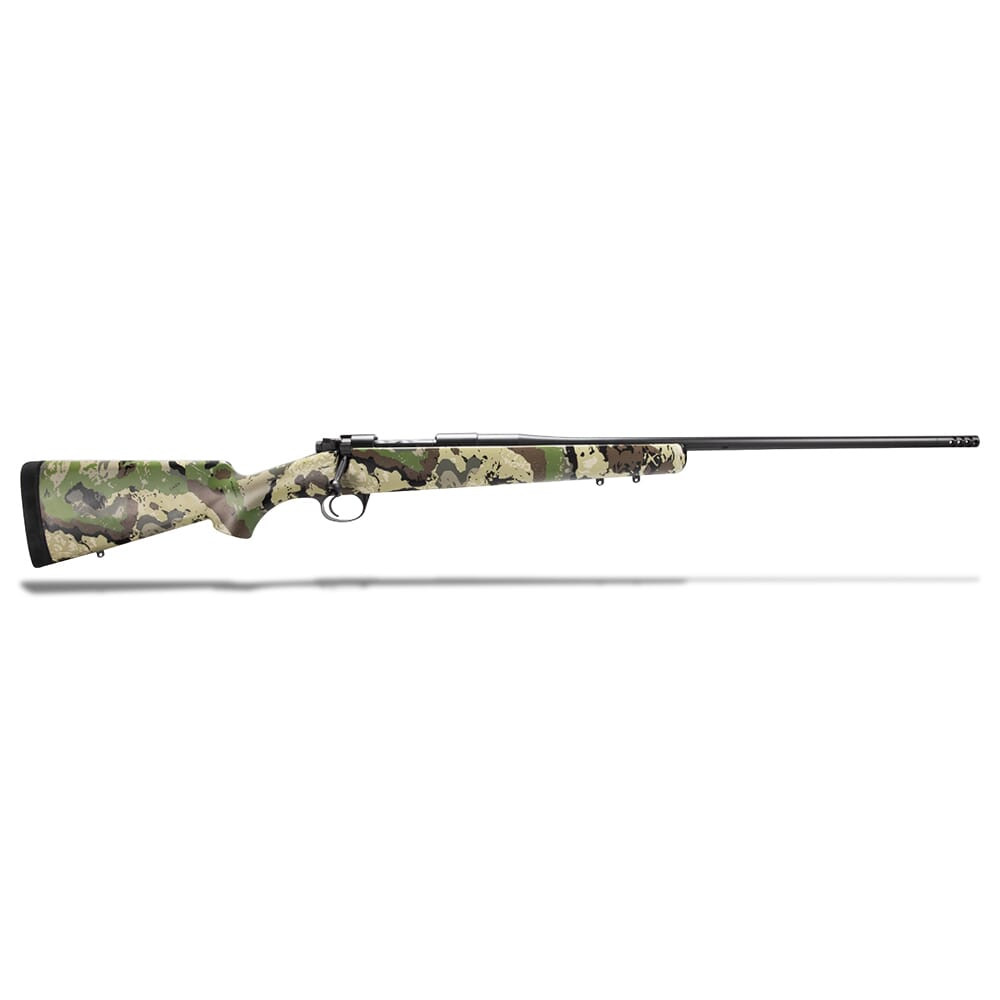 Kimber 8400 Mountain Ascent .300 Win Mag Caza Rifle 3000902 - Kimber