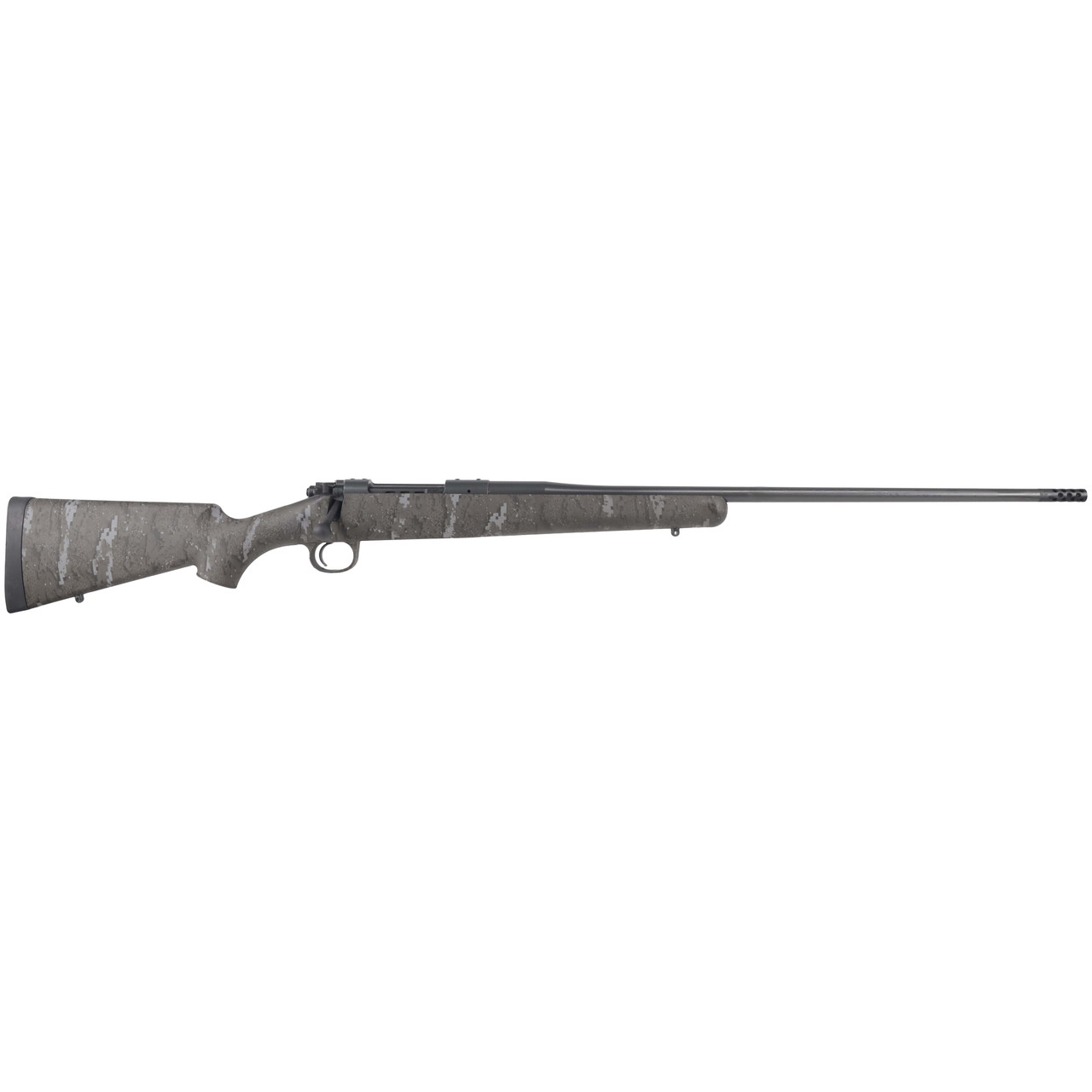 Kimber 84L Hunter Pro .280 Ack Imp Desolve Blak Rifle 3000909 - Kimber