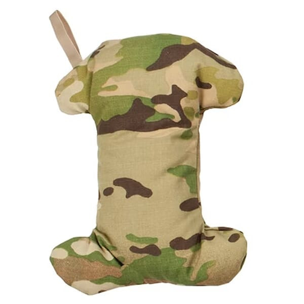 Badger Ordnance MultiCam Bone Sand Sock 3000M