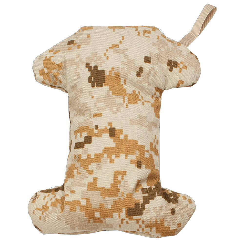 Badger Ordnance MARPAT Digital Desert Bone Sand Sock 3000D in Digital Desert Camo - Badger Ordnance