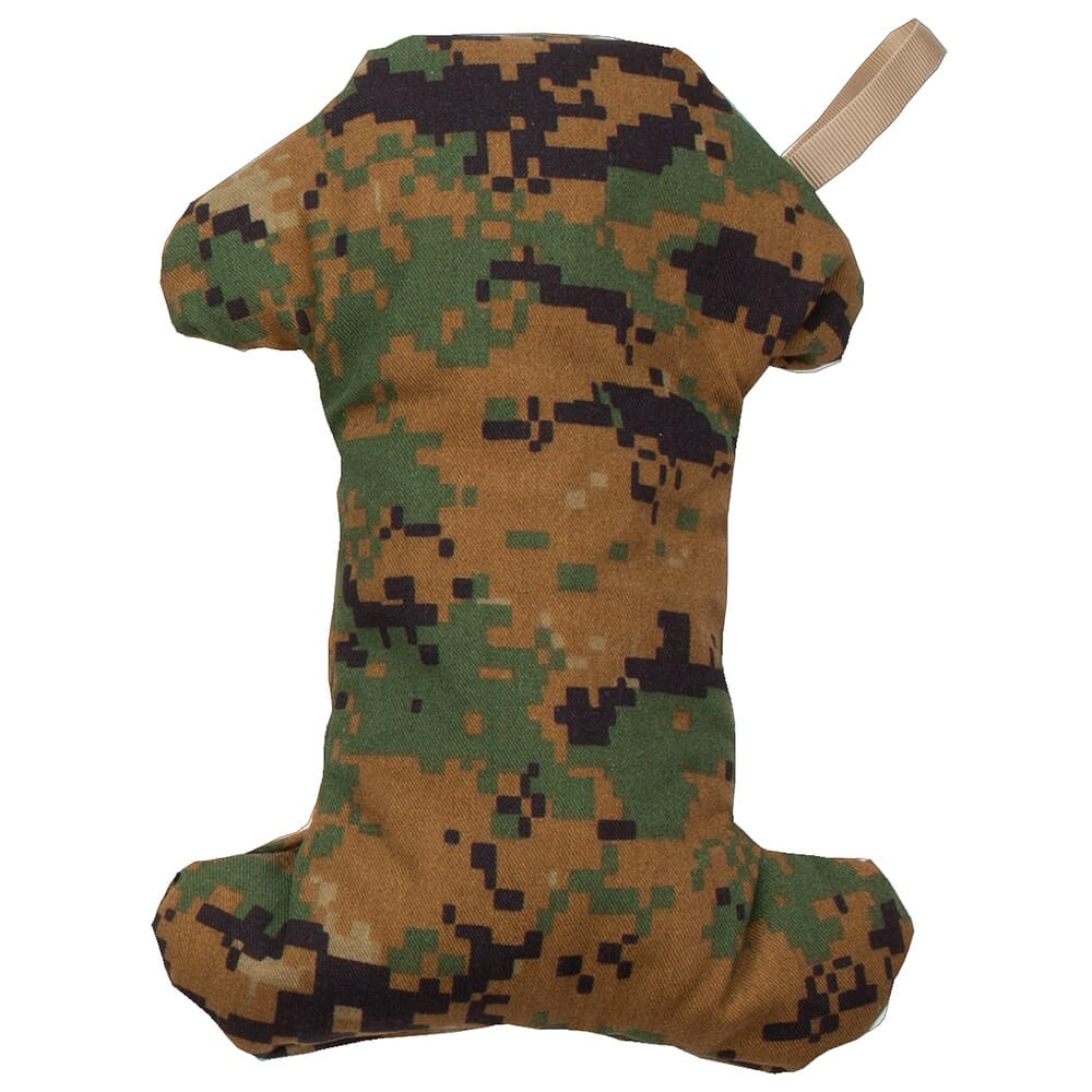 Badger Ordnance MARPAT Digital Woodland Bone Sand Sock 3000W - Badger Ordnance