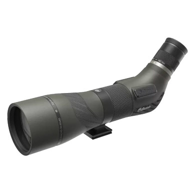 Burris Signature HD 20-60x85mm Angled Body Green Spotting Scope 300103 - Burris