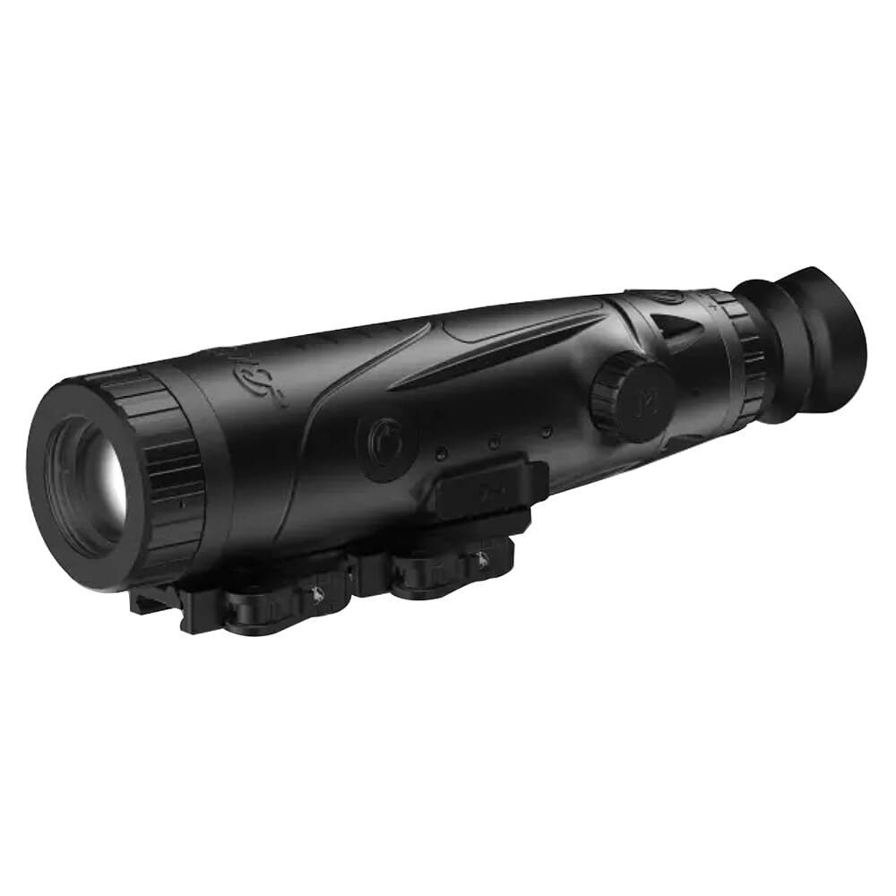 Burris Burris USM S35 640 V3 Thermal Riflescope 300605, 11.7" x 3.1" x 2.5" - $2299.99 at EuroOptic
