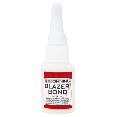 Bohning Archery Bohning Blazer Bond 1oz Bottle 301016 - Bohning Archery